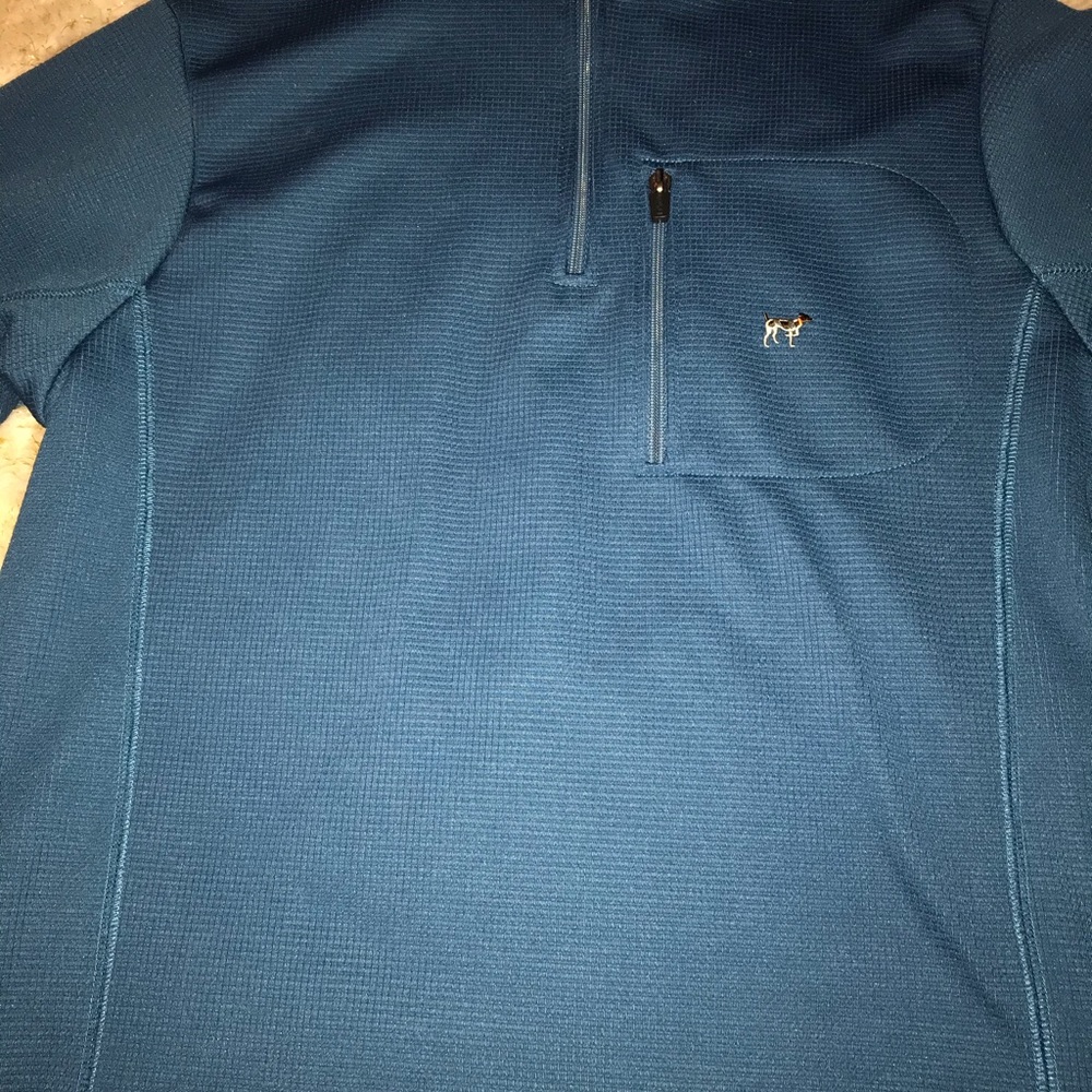 Southern Point Pullover - Picture 2 of 8